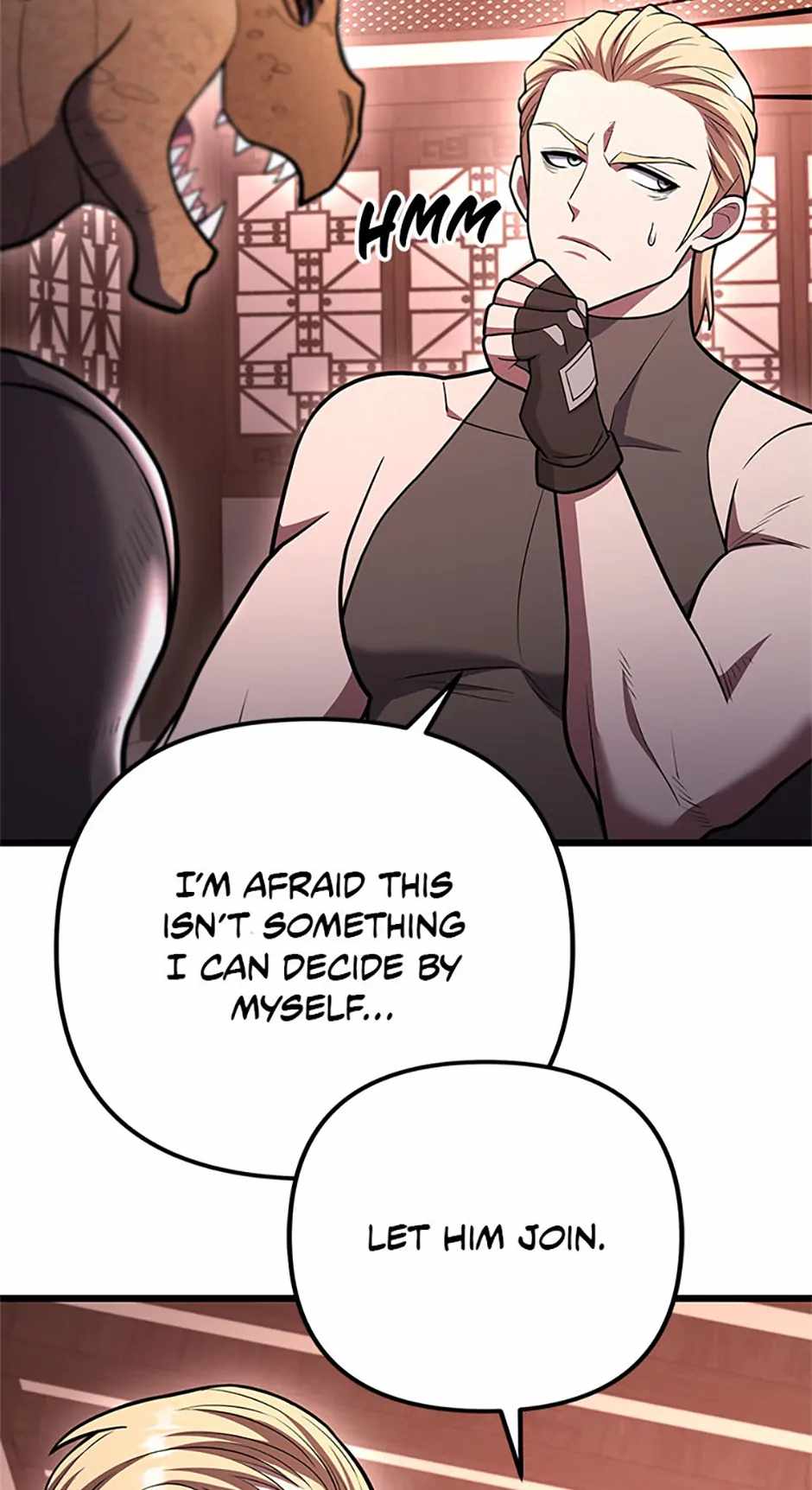 Maxed Out Leveling Chapter 85 34